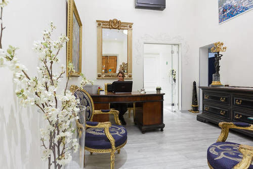 Esedra Relais Affittacamere Roma