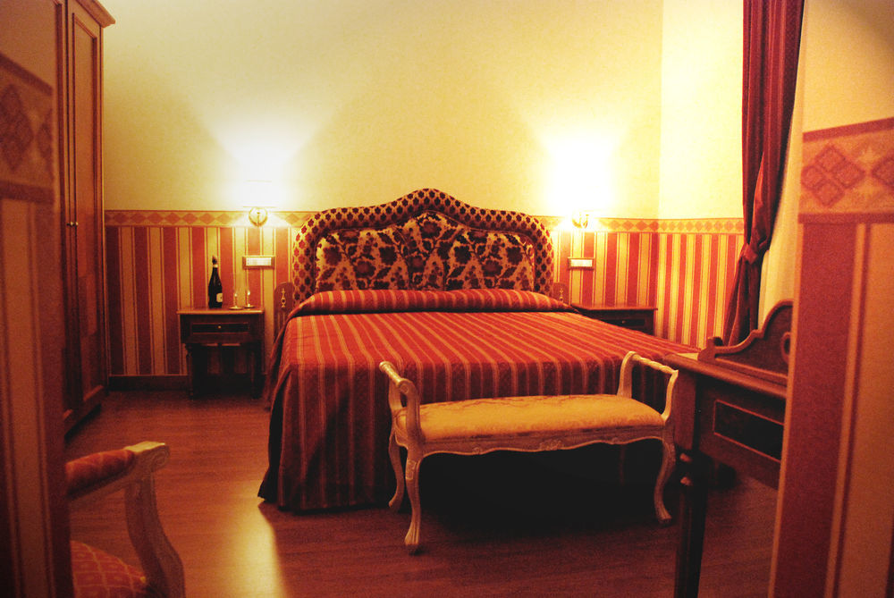 Barberini Casa de hóspedes