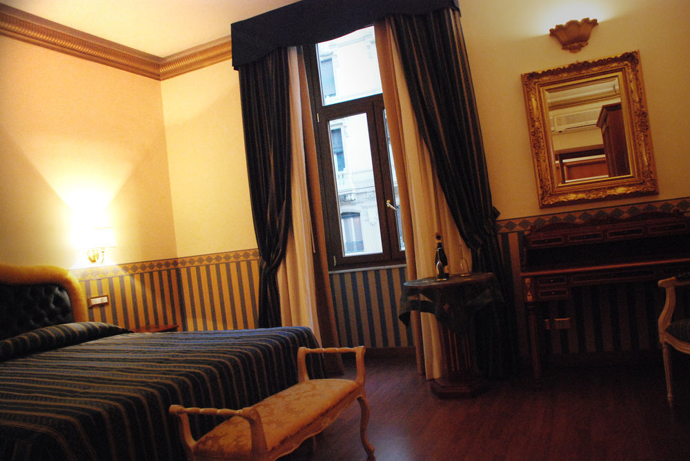 Casa de hóspedes Barberini Roma