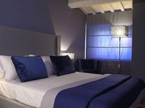 Moses Fountain Bed & Breakfast Roma