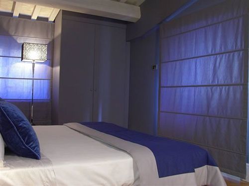 Bed & Breakfast Moses Fountain 4*
