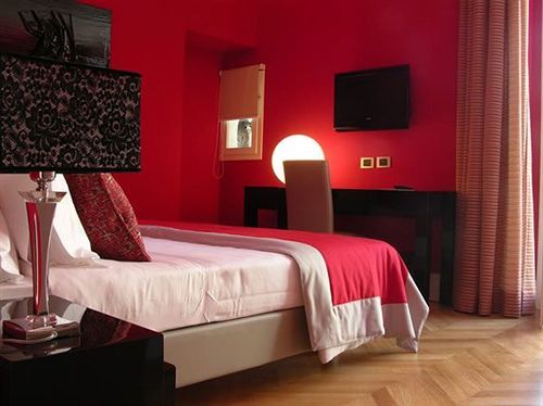 Moses Fountain Bed & Breakfast 4*