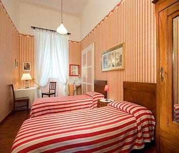 Boccaccio Hotel *