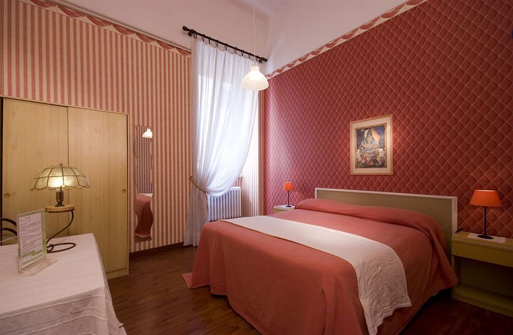 Hotel Boccaccio *
