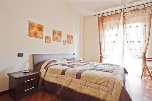 Frühstückspension Stasera A Casa Da M.e. Rom