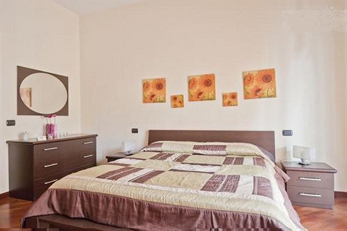 Stasera A Casa Da M.e. Frühstückspension Rom