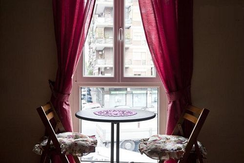 Stasera A Casa Da M.e. Frühstückspension