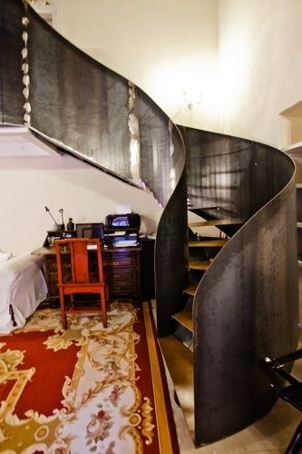 Casa de hóspedes Lm Spagna