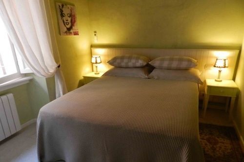 Lm Spagna 3* Roma