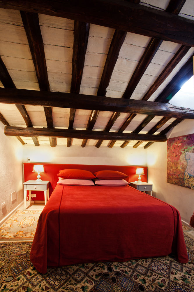 Casa de hóspedes Lm Spagna