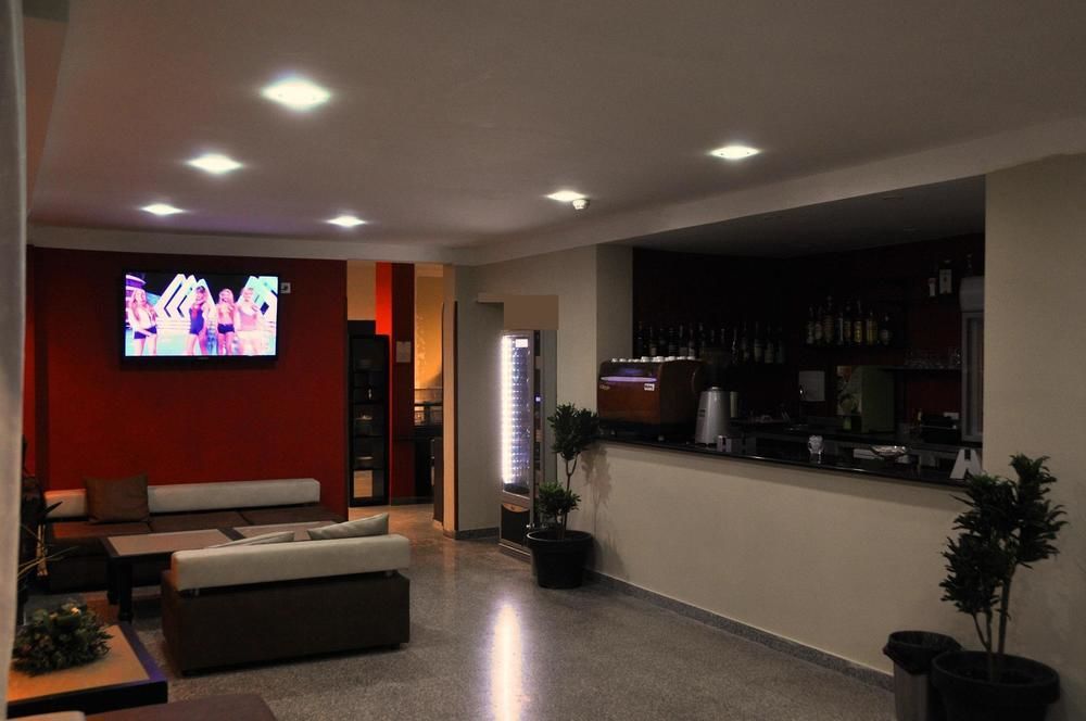 Hotel Jonico