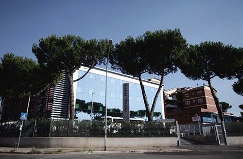 Hotel Artis Roma