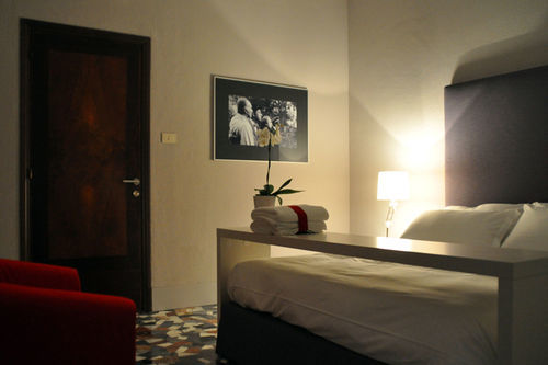Gasthof Flaminia366 Rom
