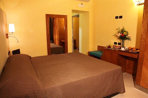 Federica's In Bed & Breakfast 2*