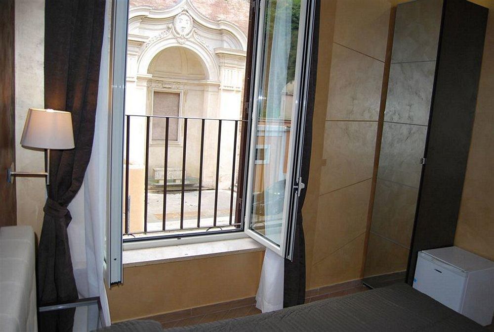 My Piazza Di Spagna Gjestgiverier Roma