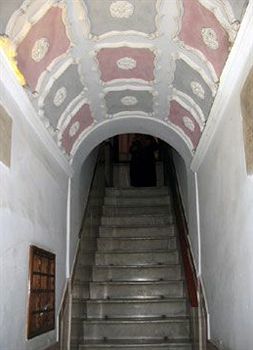 Calisto 6 Bed & Breakfast Roma