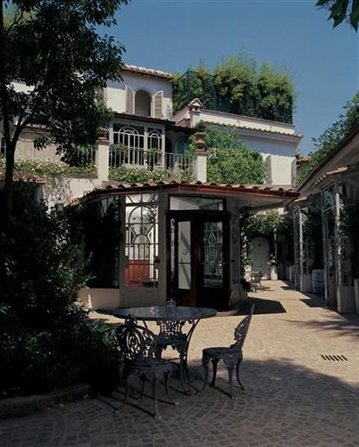Laetitia Casa de hóspedes