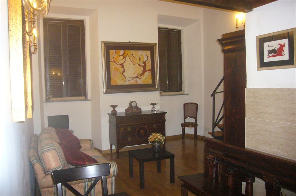 Rooms&suites Gasthof Rom