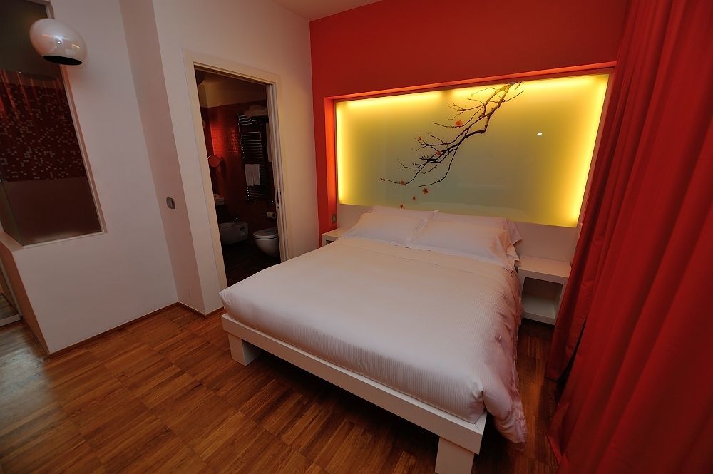 Jc Hotell 4*
