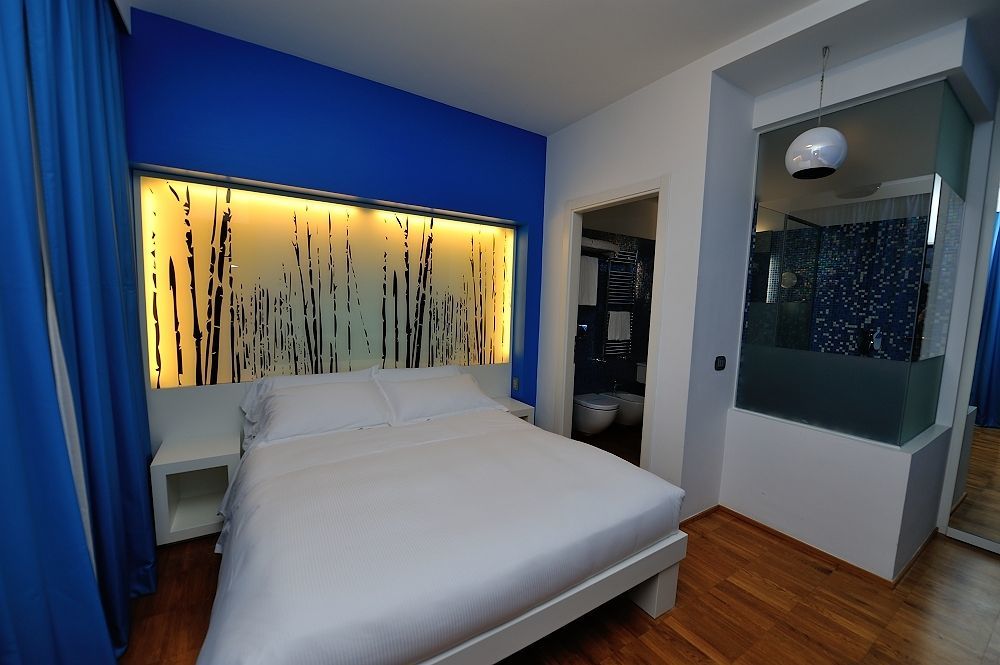 Hotell Jc