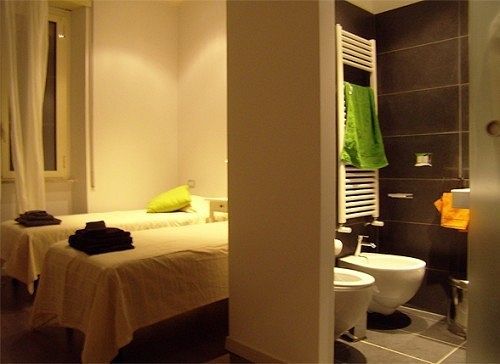Ai 2 Papi Bed & Breakfast