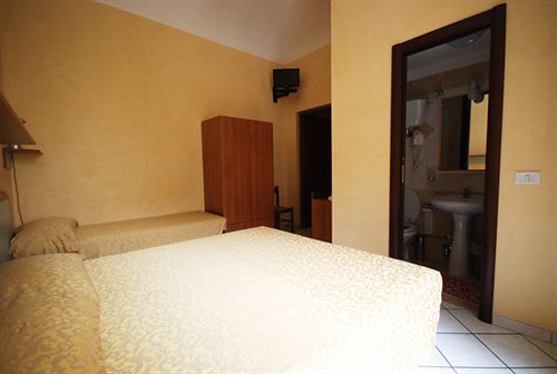 Ostello Emanuela Roma