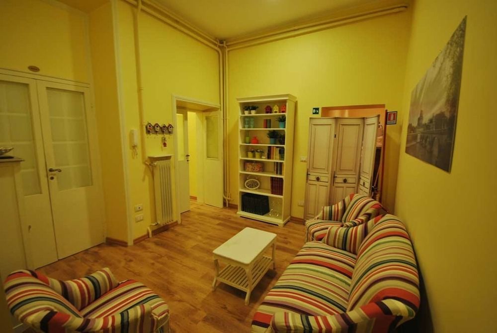 Domus Ripetta Rom