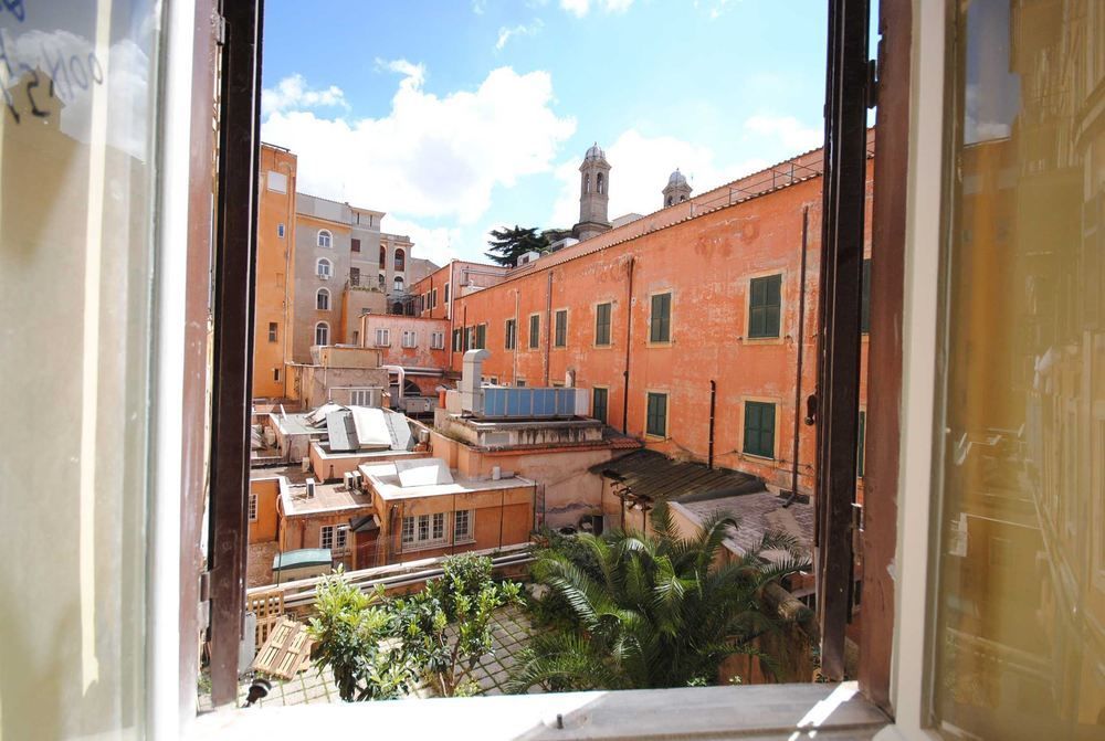 Bed & Breakfast Domus Ripetta