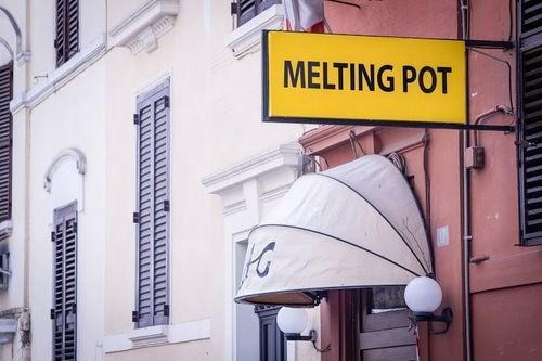 Melting Pot Ostello