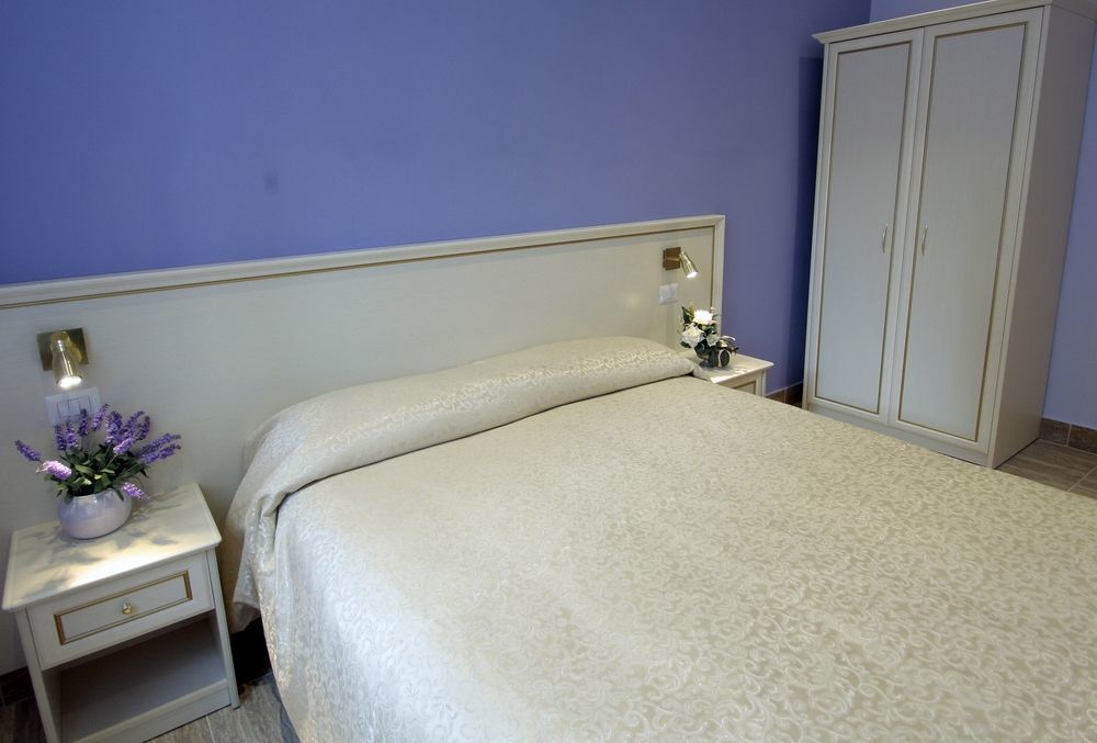 Ondina Casa de hóspedes Roma
