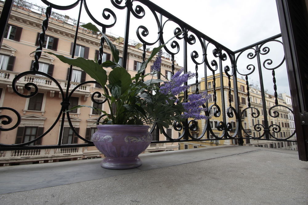 Casa de hóspedes Ondina Roma