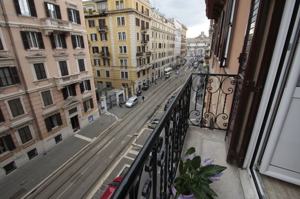 Ondina Affittacamere Roma