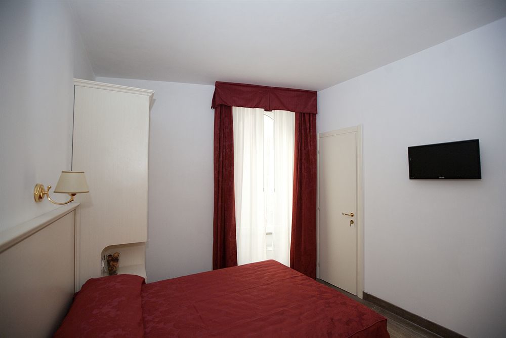 Bed & Breakfast Pantheon