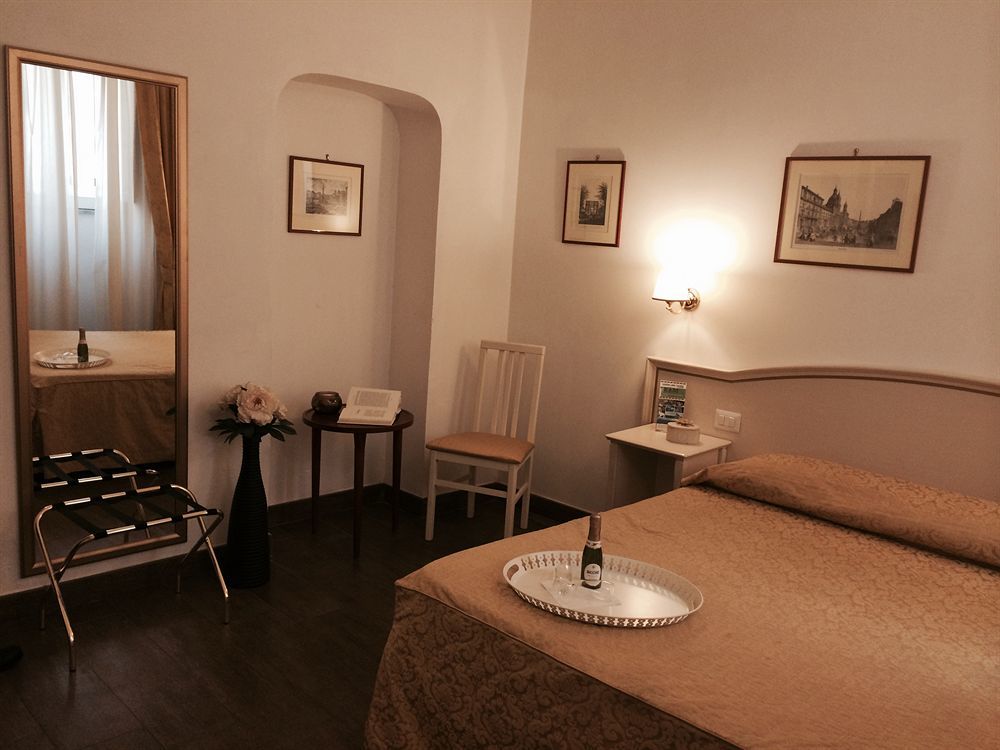 Pantheon Bed & Breakfast