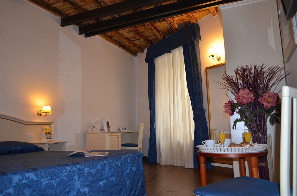 Bed & Breakfast Pantheon Roma