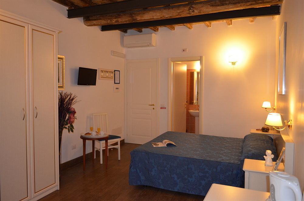 Bed & Breakfast Pantheon