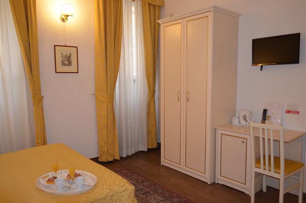 Pantheon Bed & Breakfast