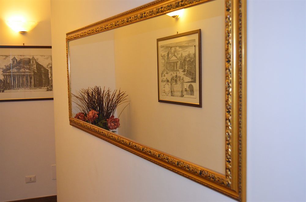 Pantheon Bed & Breakfast Roma