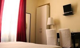 Bed and breakfast At Your Place Roma