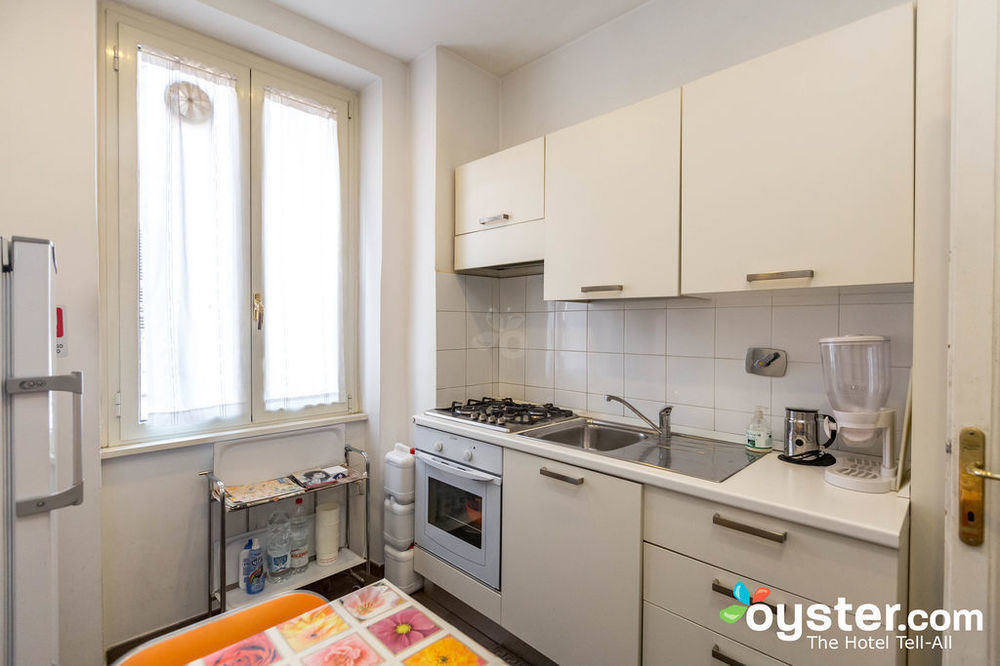 Bed and breakfast At Your Place 3*
