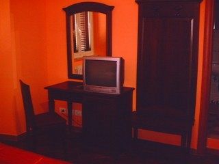 Hotel Pitagora Rom