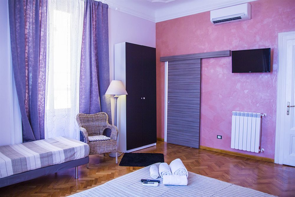 Sesto 2* Roma