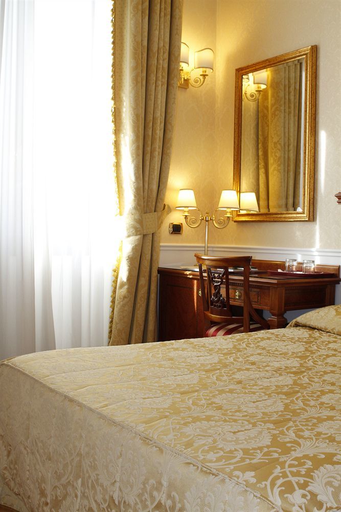 Pinciana Hotell 4*