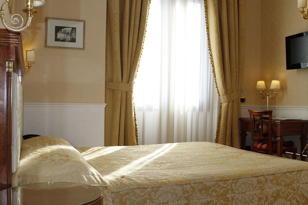 Hotell Pinciana