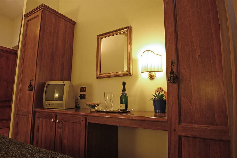 Bed and breakfast Al Colonnato Di San Pietro 3*