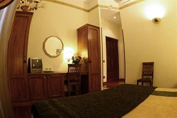 Bed and breakfast Al Colonnato Di San Pietro Roma