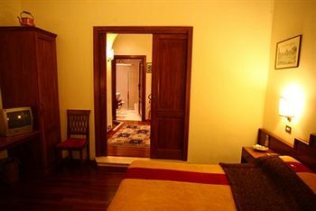 Al Colonnato Di San Pietro Bed and breakfast Roma