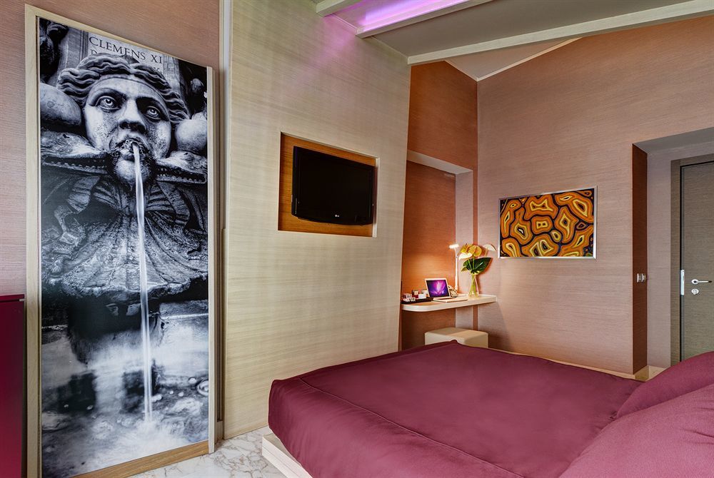Hotell Dharma Luxury 4*