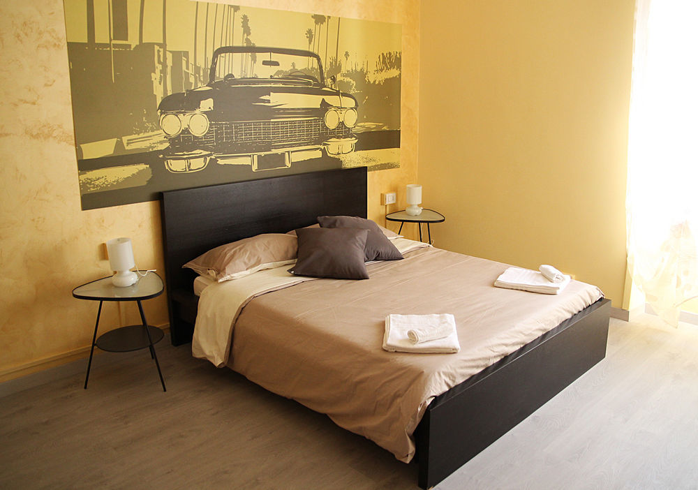 B&B Movie Home Bed & Breakfast Rome
