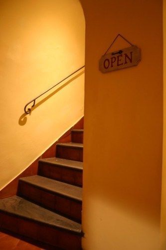 Domus Tiberina Hotell
